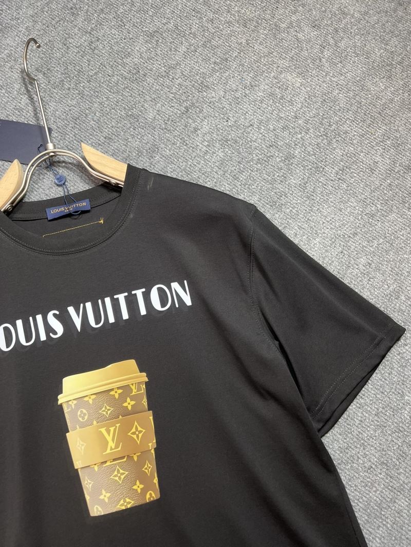 Louis Vuitton T-Shirts